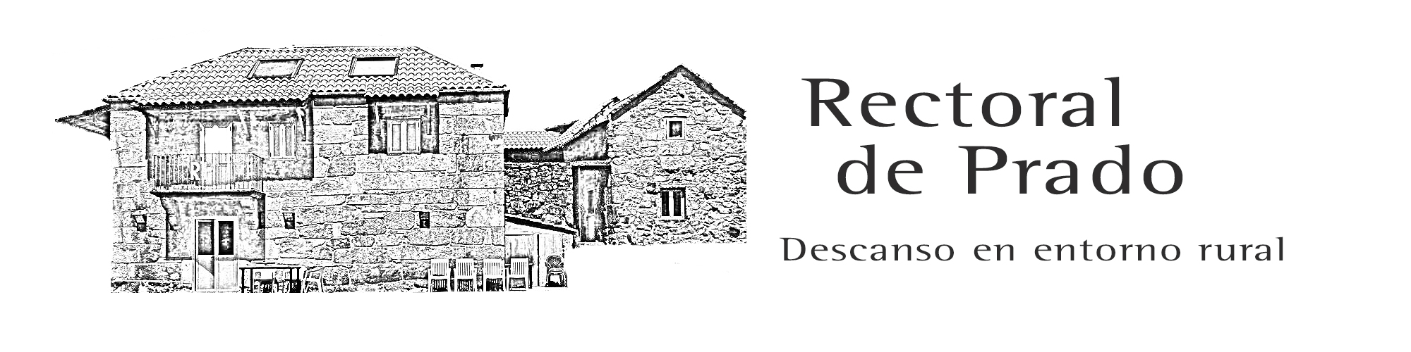 Rectoral de Prado